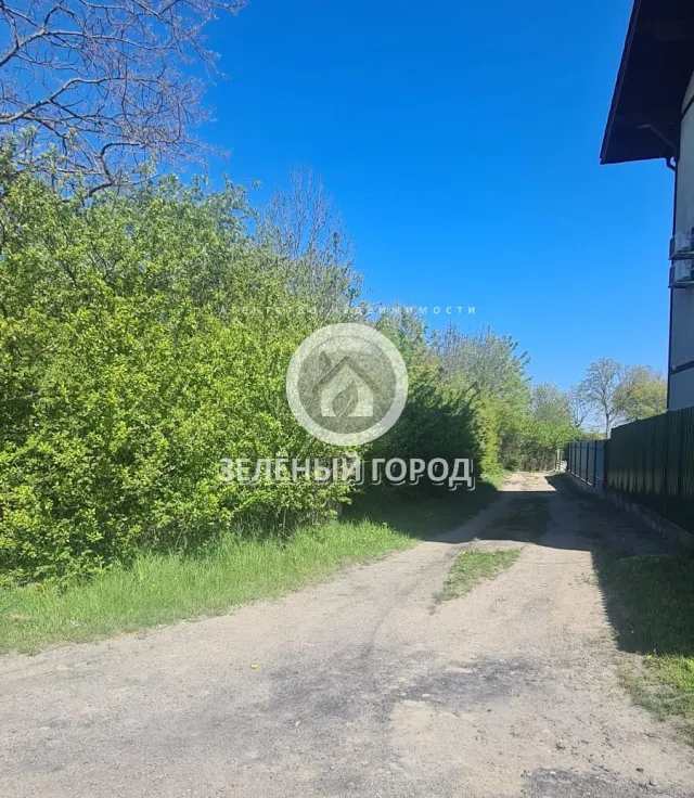 Участок 6 соток  Ягодка снт Ягодка снт.