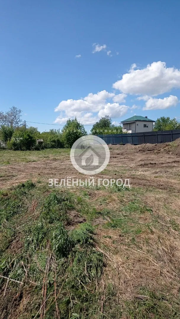 Участок 6 соток  Авангард тер. СНТ Солнечный проезд