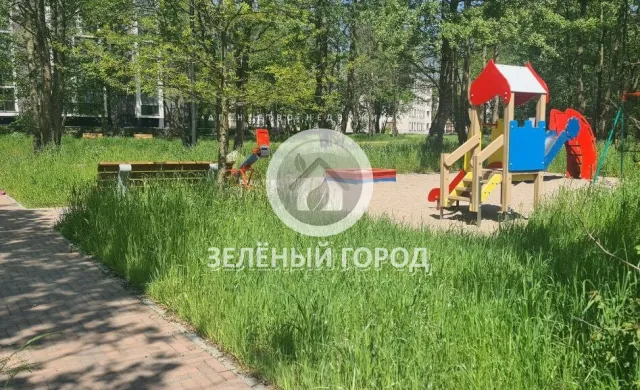 Участок 8.2 соток  Пионерский г. Центральный проезд