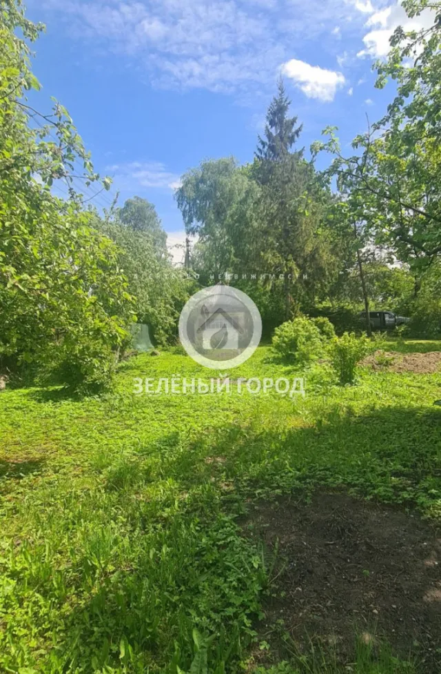 Участок 8.2 соток  Пионерский г. Центральный проезд