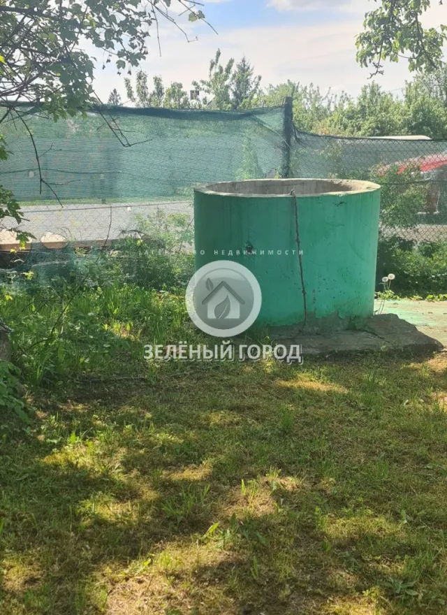 Участок 8.2 соток  Пионерский г. Центральный проезд