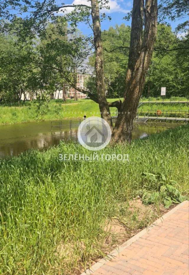 Участок 8.2 соток  Пионерский г. Центральный проезд