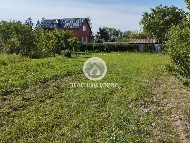 Участок 10 соток  Константиновка п.