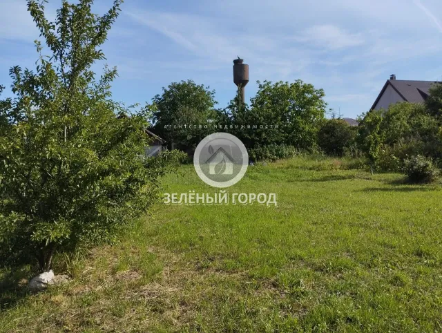 Участок 10 соток  Константиновка п.