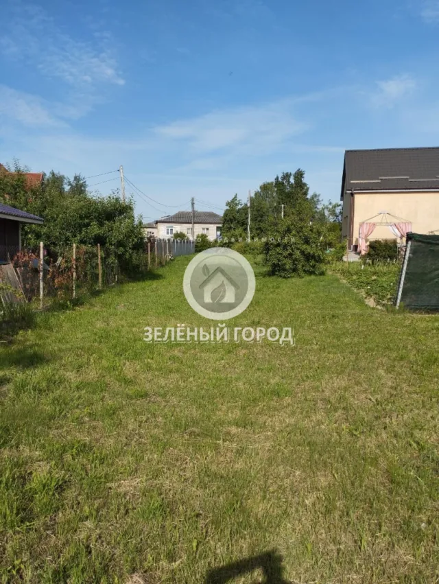 Участок 10 соток  Константиновка п.