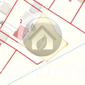 Участок 6 соток  Голубево тер. СНТ Осиновый проезд