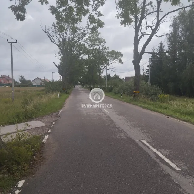 Участок 10 соток  Матросово п. Береговая ул.