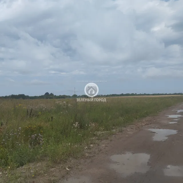 Участок 10 соток  Матросово п. Береговая ул.