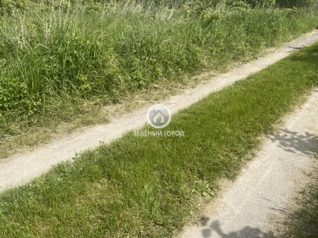 Участок 6 соток  Сосновка снт Сибирская ул.