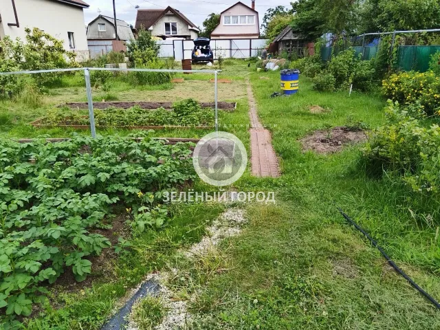 Участок 8.7 соток  Прибой тер. СНТ Лимонная ул., 22