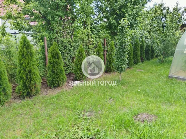 Участок 8.7 соток  Прибой тер. СНТ Лимонная ул., 22