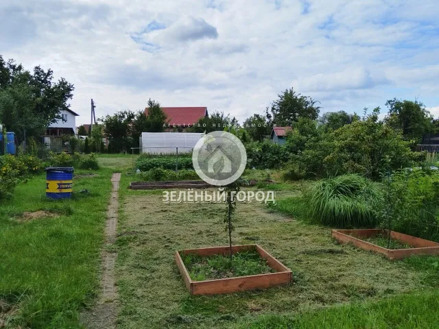 Участок 8.7 соток  Прибой тер. СНТ Лимонная ул., 22