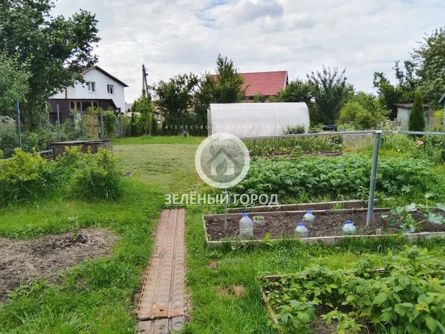 Участок 8.7 соток  Прибой тер. СНТ Лимонная ул., 22