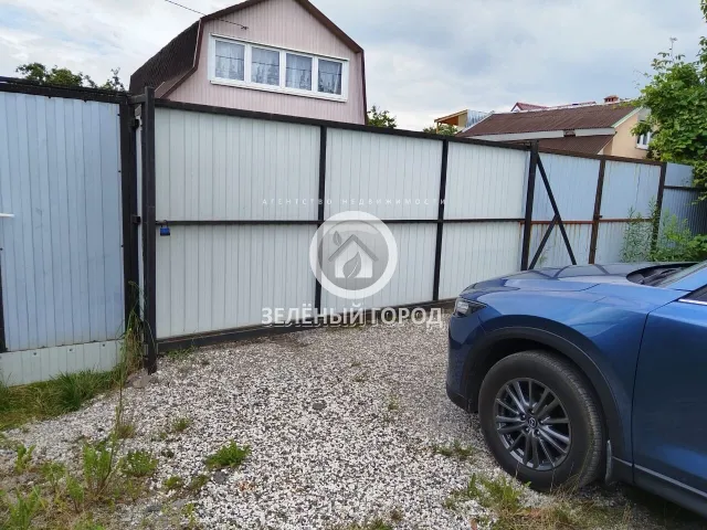 Участок 8.7 соток  Прибой тер. СНТ Лимонная ул., 22