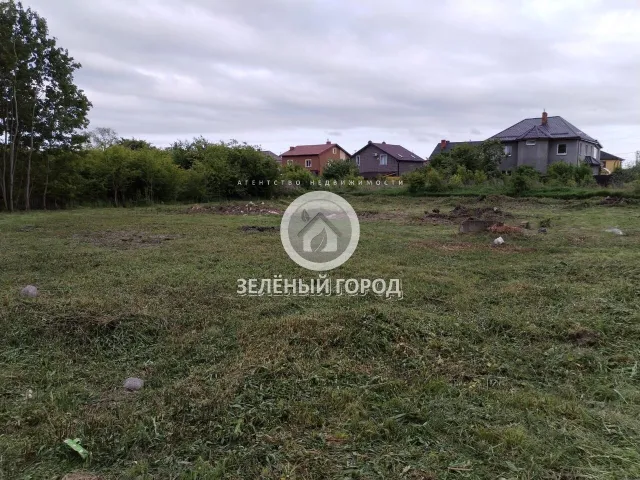 Участок 10 соток  Новодорожный п.