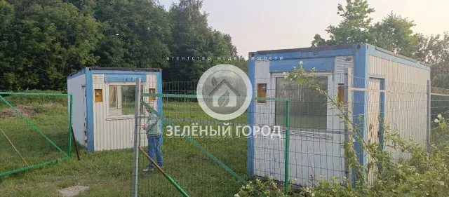 Участок 8 соток  Гвардейск г. Радуга снт., 9