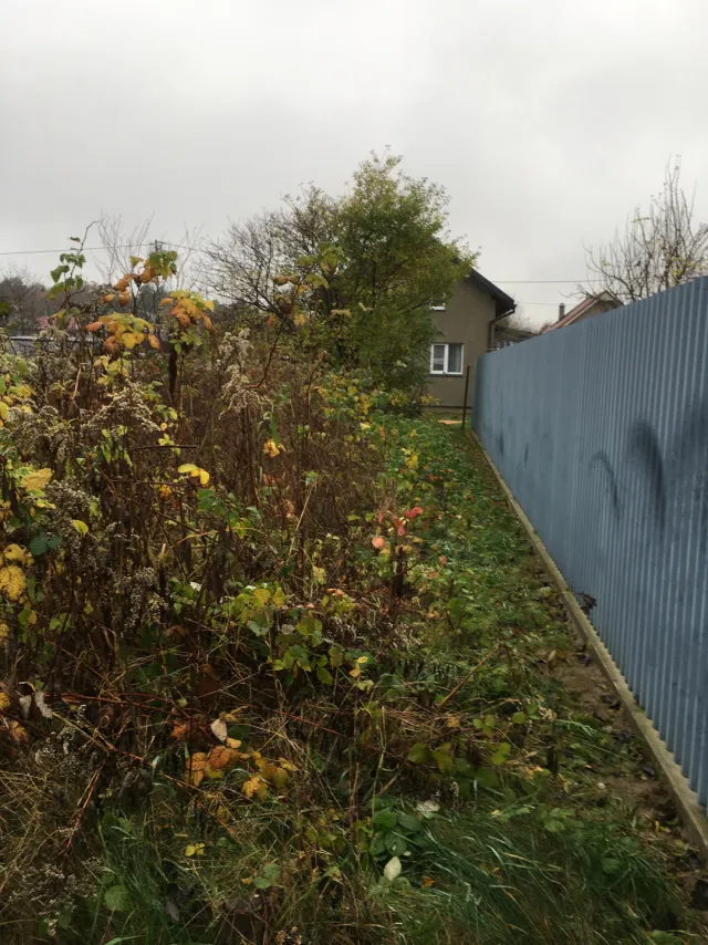 Участок 4 сотки Радуга тер. СНТ 18-я линия ул., 5