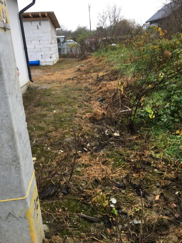 Участок 4 сотки Радуга тер. СНТ 18-я линия ул., 5