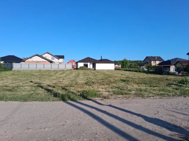 Участок 9 соток Заозерье п. Рубиновая ул.