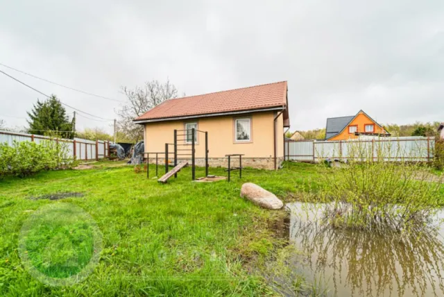 Участок 529 м² Ольшанское снт 