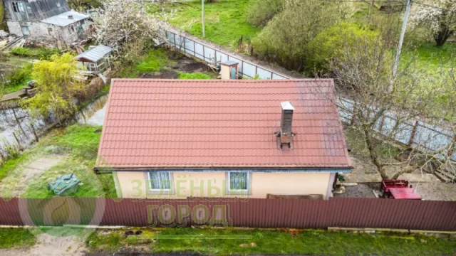 Участок 529 м² Ольшанское снт 