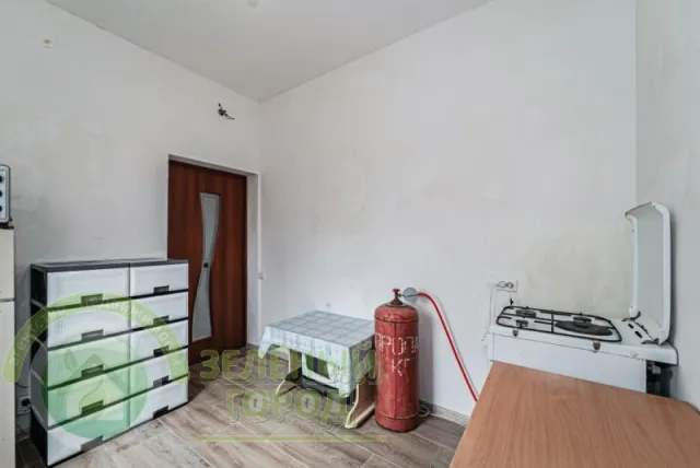 Участок 529 м² Ольшанское снт 