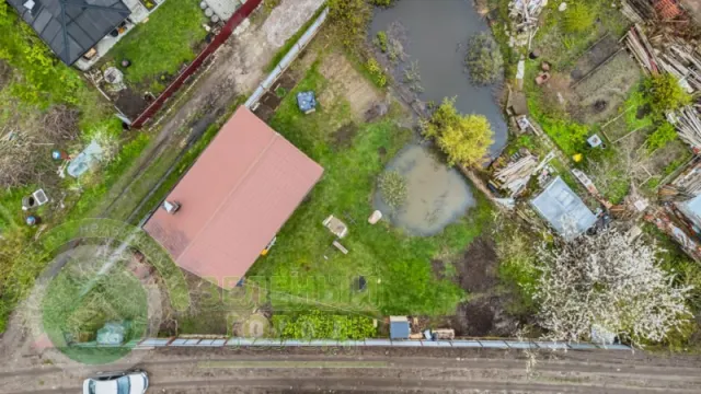 Участок 529 м² Ольшанское снт 