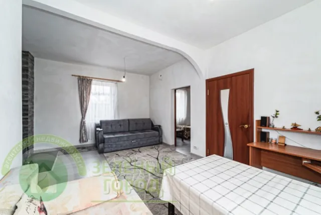 Участок 529 м² Ольшанское снт 