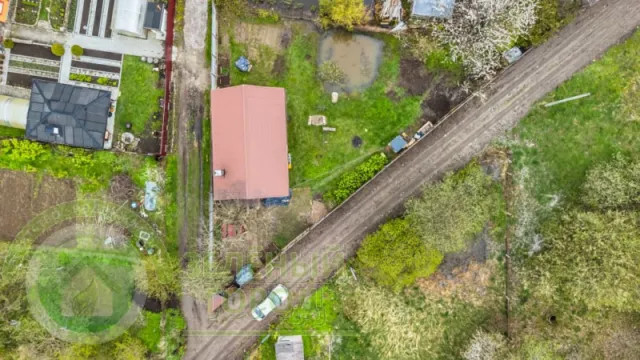 Участок 529 м² Ольшанское снт 