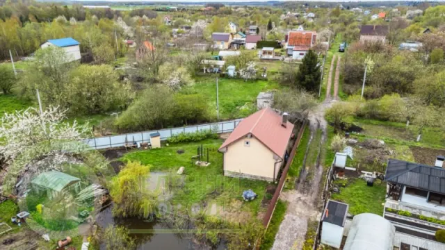 Участок 529 м² Ольшанское снт 