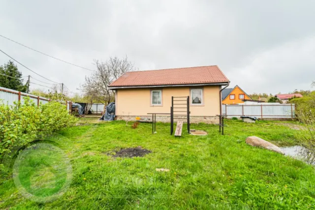 Участок 529 м² Ольшанское снт 