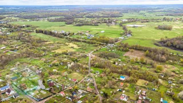 Участок 529 м² Ольшанское снт 