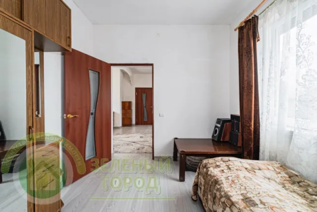 Участок 529 м² Ольшанское снт 