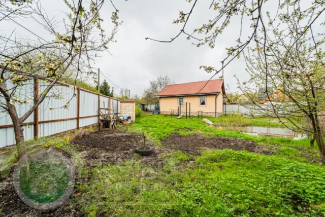 Участок 529 м² Ольшанское снт 