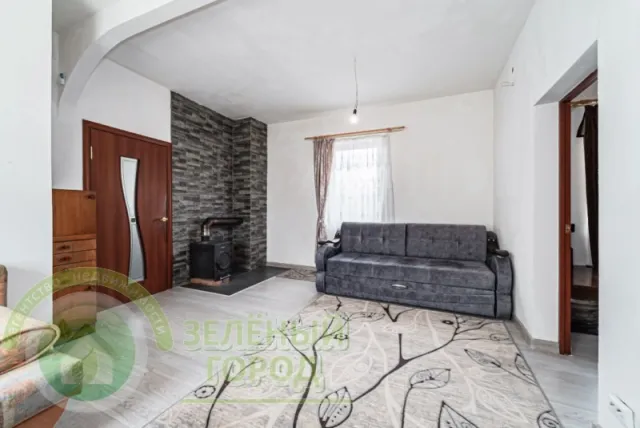 Участок 529 м² Ольшанское снт 