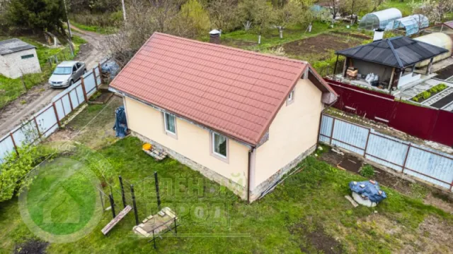 Участок 529 м² Ольшанское снт 