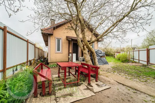 Участок 529 м² Ольшанское снт 