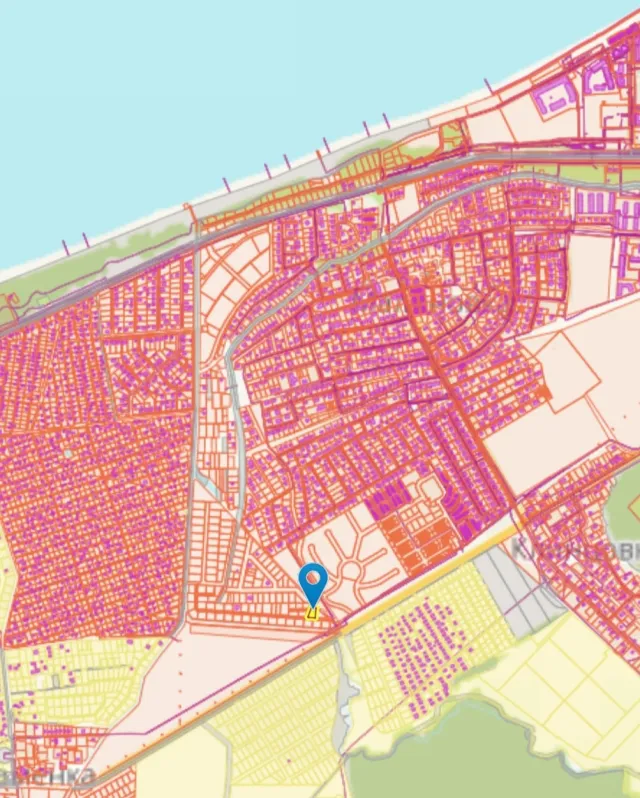 Участок 10 соток Зеленоградск г.  (фото 2 из 8)