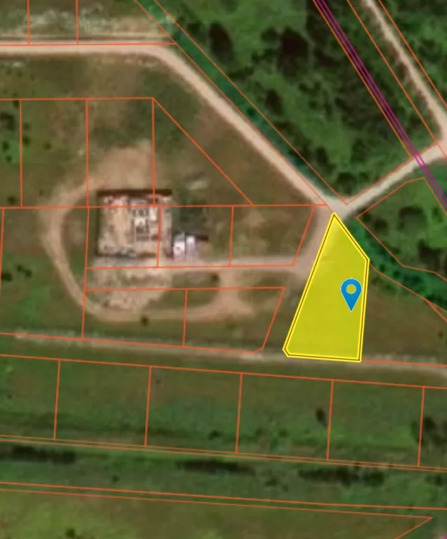 Участок 10 соток Зеленоградск г.  (фото 4 из 8)