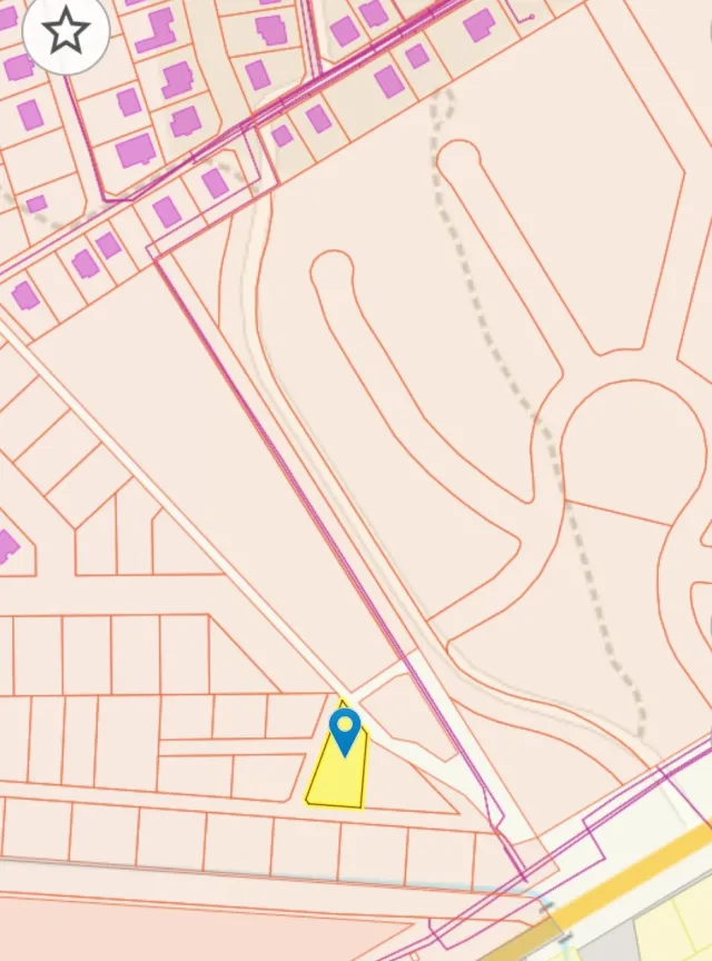 Участок 10 соток Зеленоградск г.  (фото 7 из 8)