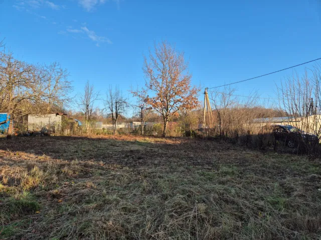 Участок 5.2 соток Пионерский г.  (фото 5 из 9)