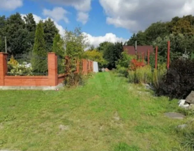 Участок 1.8 сотка Гурьевск г. Рябиновая ул. (фото 2 из 2)