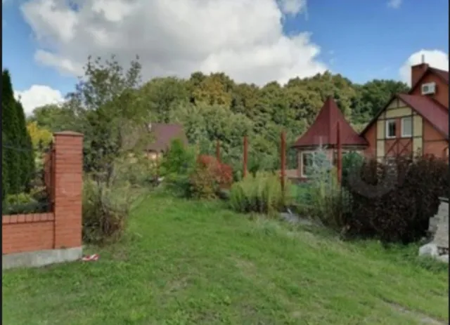 Участок 1.8 сотка Гурьевск г. Рябиновая ул. (фото 1 из 2)