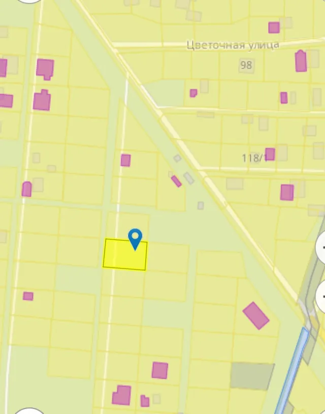 Участок 6 соток СНТ Сосновка-1 снт  (фото 9 из 11)