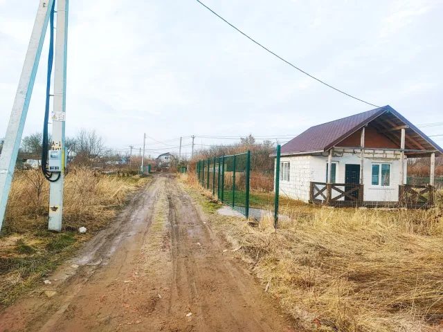 Участок 6 соток СНТ Сосновка-1 снт  (фото 2 из 11)