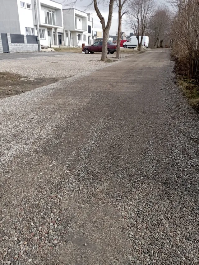 Участок 7 соток Калининград г. Тимирязева ул., 4 (фото 5 из 5)