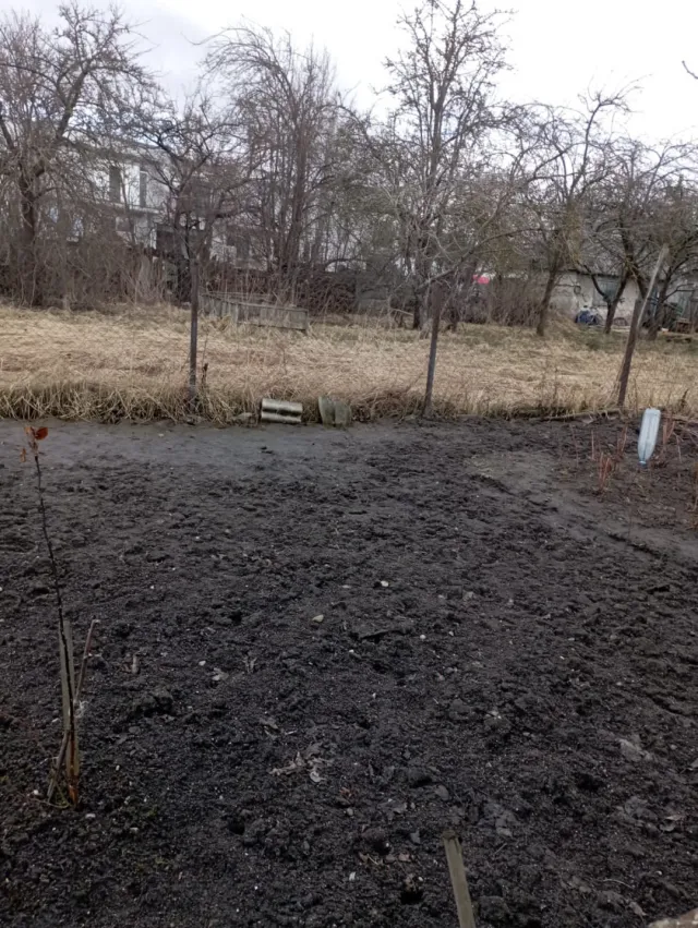 Участок 7 соток Калининград г. Тимирязева ул., 4 (фото 1 из 5)