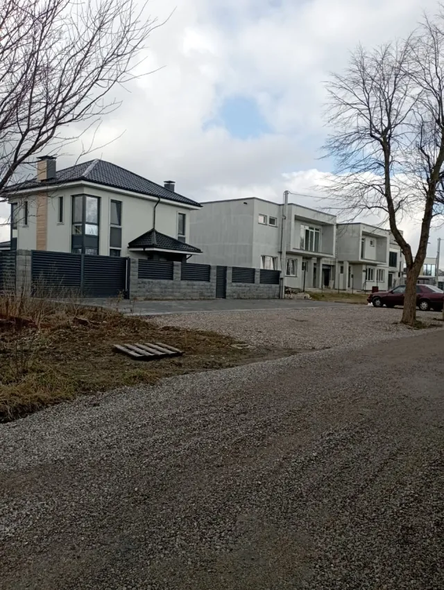 Участок 7 соток Калининград г. Тимирязева ул., 4 (фото 4 из 5)