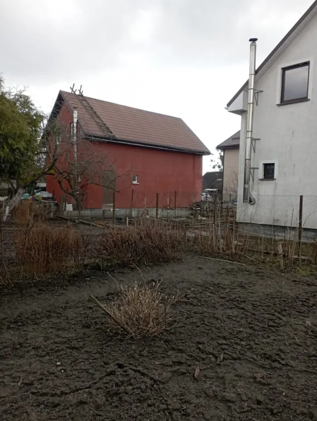 Участок 7 соток Калининград г. Тимирязева ул., 4 (фото 2 из 5)