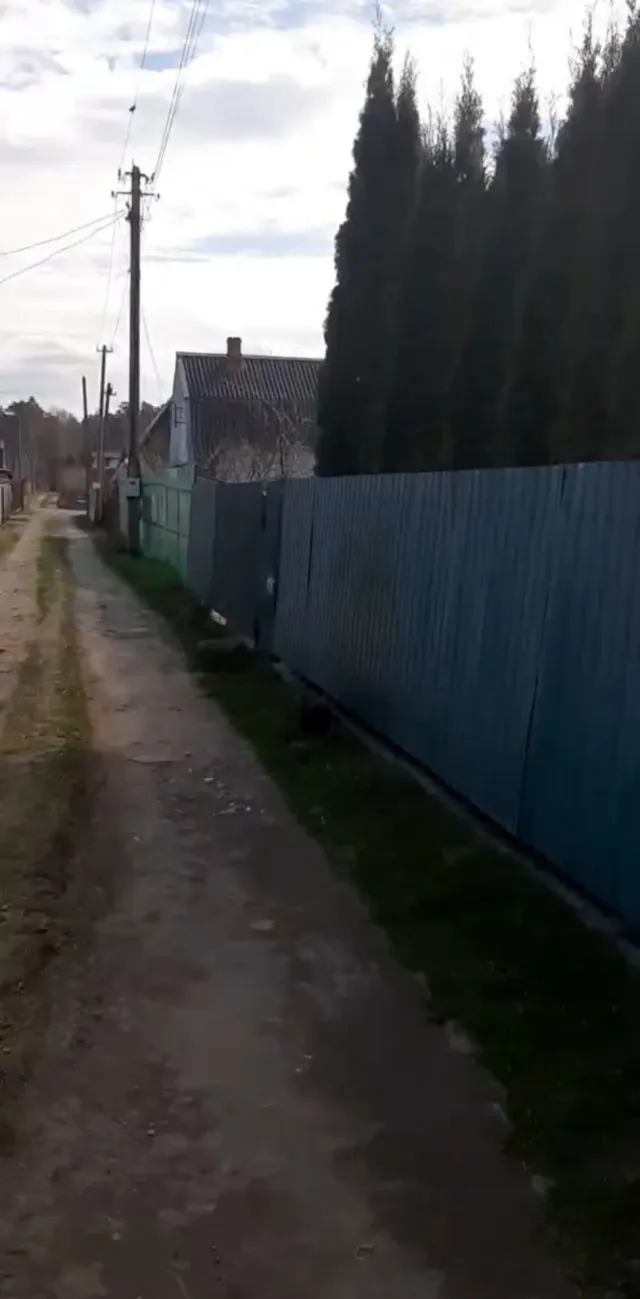 Участок 4.44 сотки Радуга тер. СНТ  (фото 4 из 4)